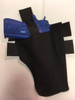 Large Holster Pocket with a full size 1911