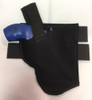 Small Holster Pocket with .38 Special