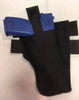 Large Holster Pocket with Springfield XD .45