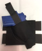 Small Holster Pocket with Sig 938
