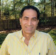 Rami Loya, CEO - Energy Dynamics