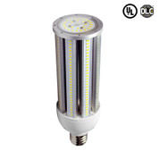 27W 360°Degree Beam Angle E39 Base LED Corn Bulb 2970 Lumens