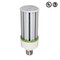 60W 360°Degree Beam Angle E26/E39 Base LED Corn Bulb 6000-6900lm. 12 Units Per Carton