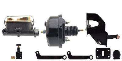 Dodge Dart / A-Body  Power Brake Booster Conversion Kit