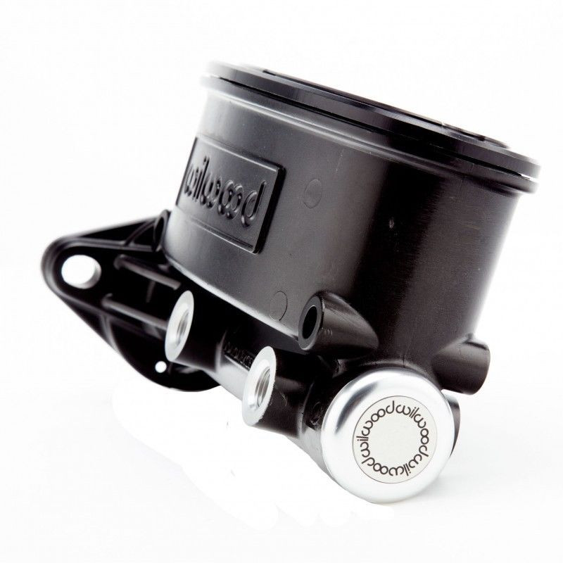Wilwood 260-8556-BK Master Cylinder