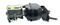 Dodge Dart Mopar A Body Barracuda Power Brake Kit