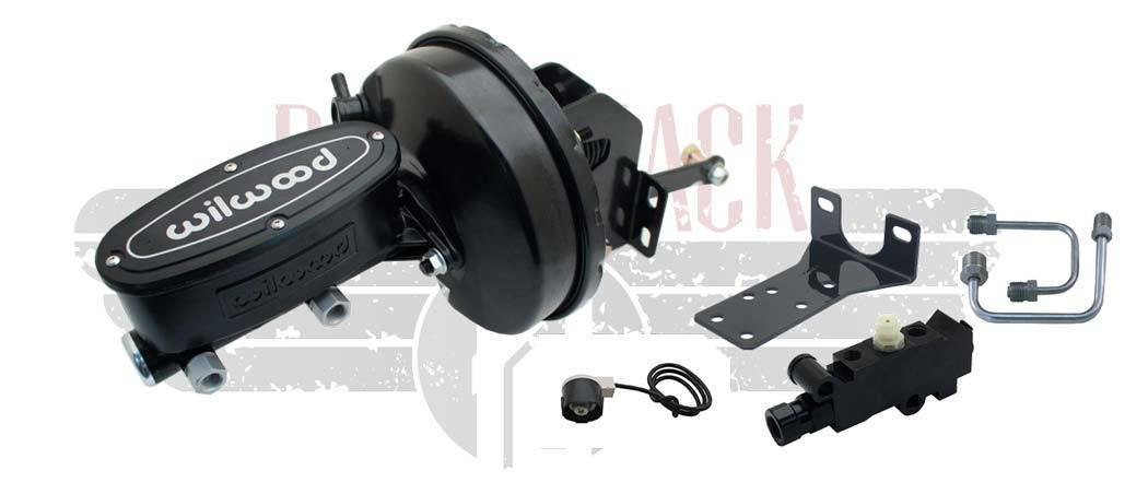 Wilwood Front Disc Kit Mopar B&E Body HD for Disc Special Wilwood Front Disc Kit Mopar B&E Body HD for Disc Special