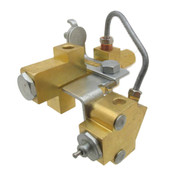Mopar Disc Brake Proportioning Valve & Metering Valve for Disc Drum