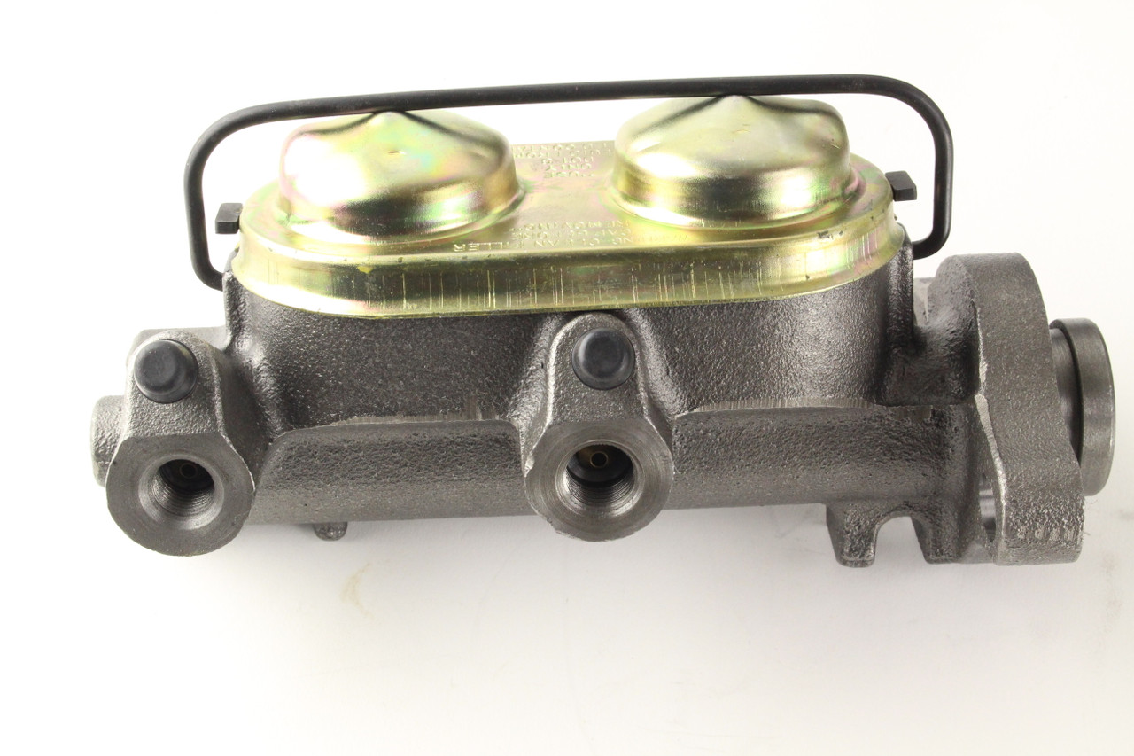 1964-1966 Mustang Power Brake Booster Kit- Manual Transmission