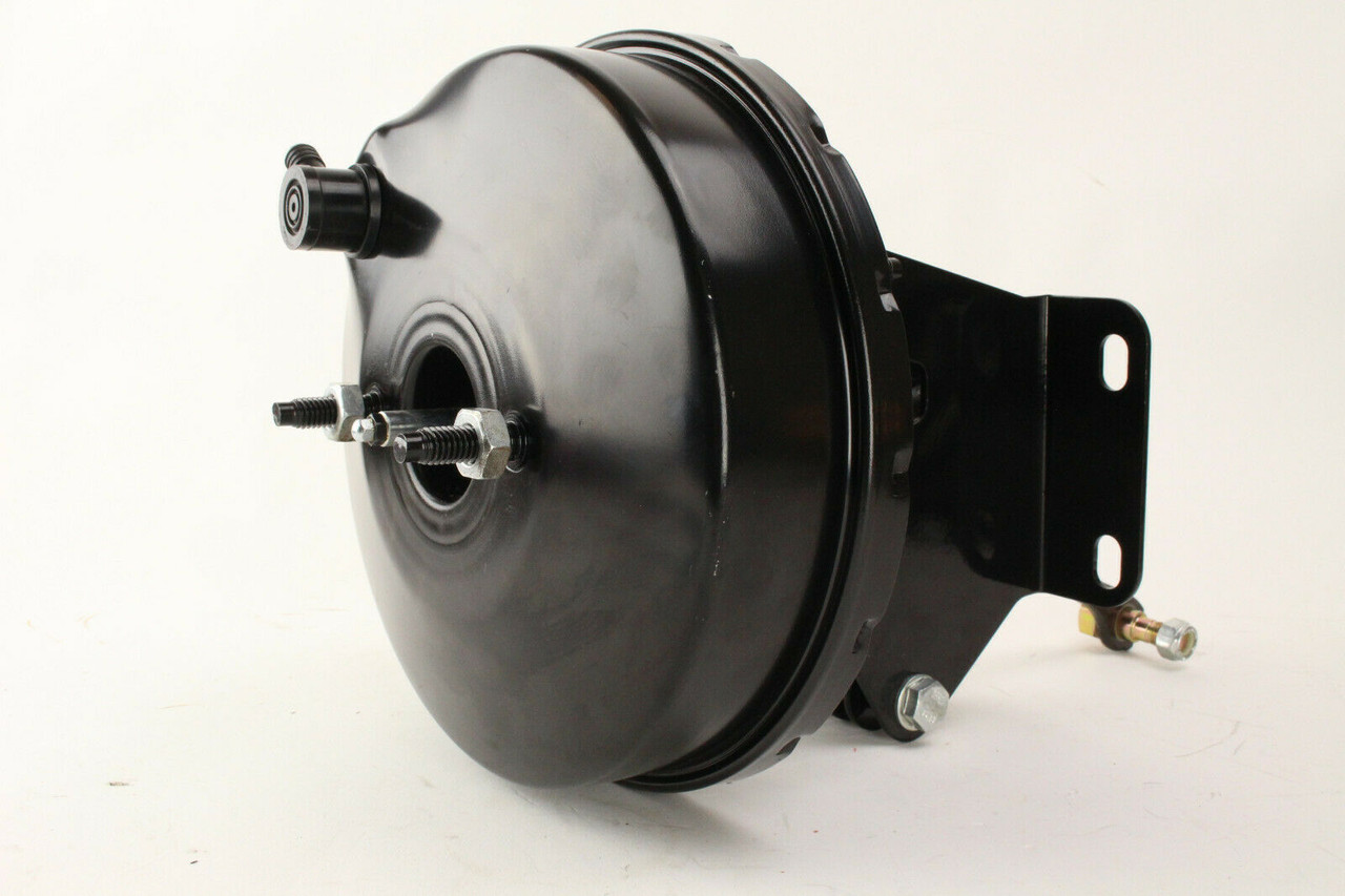 Jeep Power Brake Booster & Bracket, 197486 CJ7 & CJ5 Power Brake