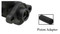 Master Cylinder Piston Adaptor or "bullet"