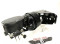1966-77 Ford Bronco Black Out Power Brake Booster Conversion Kit
