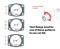 Axle Measurement Details