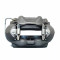 4401 (Driver) 4400 (Passenger)
Brake Pads D11