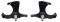 Stock Height Spindles