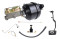 8" Dual Reproduction Midland Ross Power Brake Booster Kit