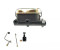 Ford Style Dual Reservoir Master Cylinder Kit