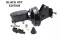 Optimized Power Brake Unit Designed for Disc/Disc