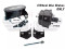1957-77 Ford F-Series Truck 8" Dual Wilwood Booster Kit & Adl. Valve Disc/ Disc