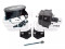 1957-77 Ford F-Series Truck 8" Dual Wilwood Booster Kit & Adl. Valve Disc/Drum