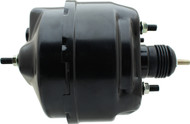 Custom - 1966-1971 Ford Fairlane 1-1/8" Booster Conversion Kit w/ Adjustable Valve For Disc/ Disc