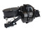 GM 9" Dual Power Brake Booster Conversion Kit (Disc/Disc)