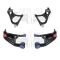 1968-72 GM A-Body Front Upper & Lower Tubular Control 