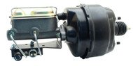 8" Dual Power Brake Booster Conversion Kit