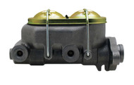 7/8" Bore Master Cylinder, Universal Corvette Style w/ 3/8-24" Ports Each Side, MC1322H-7/8