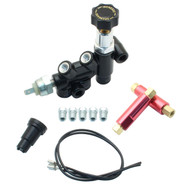 Adjustable Proportioning / Combination Valve 3/8" Ports Residual Drum/Drum