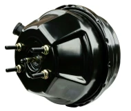 PB8536-275 | 8" Dual Bendix-Style Brake Booster, Threaded Rod