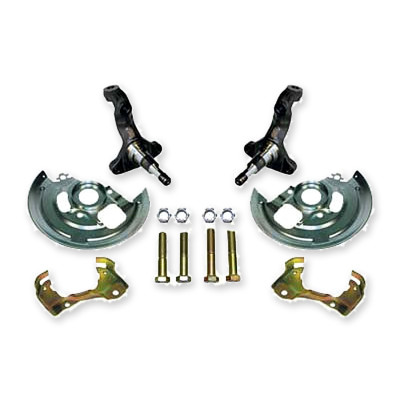 Stock height: Fits GM” bar lists A-Body 1964–1972, F-Body 1967–1969 and X-Body 1968–1974