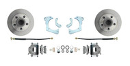 1959-64 Chevy Stock Height Kit
