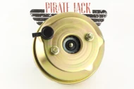 PB7001 7" Single Diaphragm Power Brake Booster: Zinc Chromate