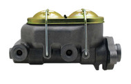 MC2912H - GM Universal Cast Iron Master Cylinder, 1-1/8" Bore