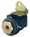 Factory-correct braking for your first-gen Camaro. The PV68 is an exact reproduction of the original 1967–69 Camaro proportioning valve, and the matching mounting bracket is included. Direct replacement with factory looks. Factory-correct braking for your first-gen Camaro. The PV68 is an exact reproduction of the original 1967–69 Camaro proportioning valve, and the matching mounting bracket is included. Direct replacement with factory looks.