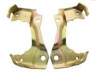 2" Drop Spindle Caliper Bracket