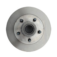 5314 - Mopar Standard Rotor Replacement for 73' & Up