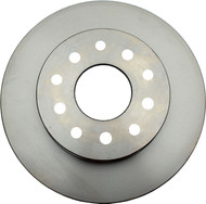 Mustang II Plain Rotor