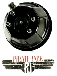 1966-70 Charger GTX, Polara, Satellite 8" Power Booster