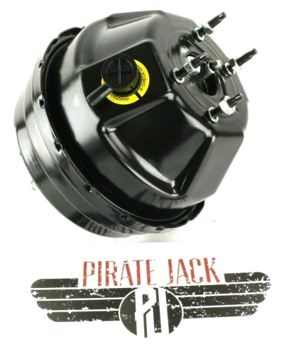 1970-74 Cuda E-Body & 1971-74 B-Body OE Style Brake Booster