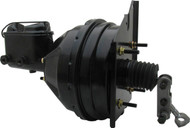 Bendix Style Mopar 1966-1970 B Body Power Brake Booster Conversion Kit BCK8536-1 OEM Style for 1966-70 Charger, GTX, Road Runner, Satellite