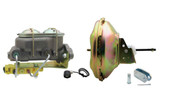 GM-226 - 1964-1972 GM A, F, X Power Brake Booster Conversion Kit