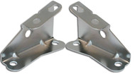 650-SS - GM 1964-72 Booster Bracket - Stainless Steel