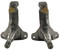 Stock Height GM Disc Brake Spindles
