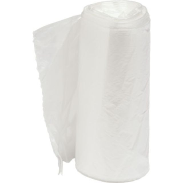 PolyBag Disposable 3 Qt. Ice Bucket Liners, 1,000/box