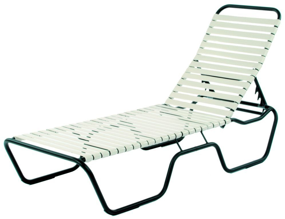 Sanibel Strap Chaise Lounge Chair, Stackable ... (996 x 768 Pixel)