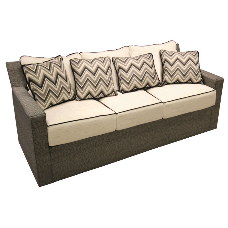 Summer Upholstered Furniture Sofa
