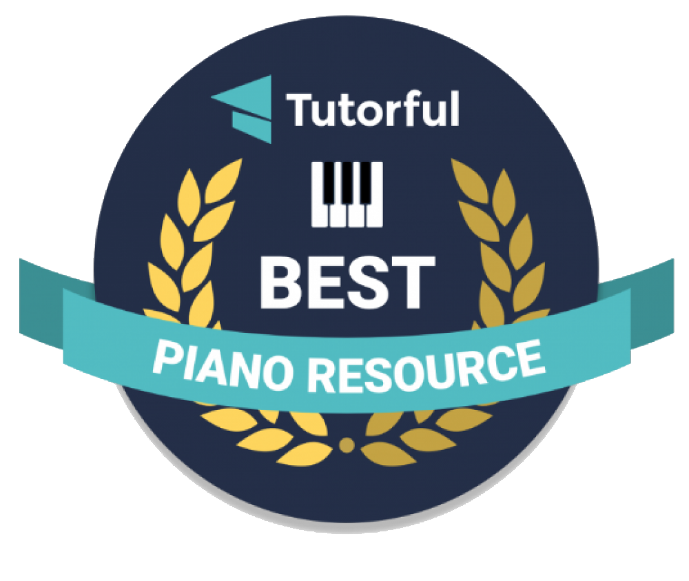 Tutorful Best Piano Resource