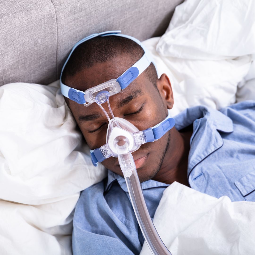 How Cpap Works